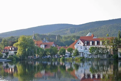 Appartamento Haus am Berg, Lonau