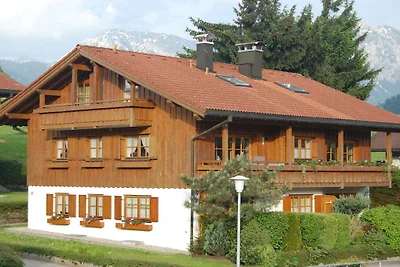 Apartamento vacacional de 1 dormitorio.