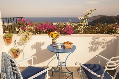 Rhodes Retreat met privézwembad