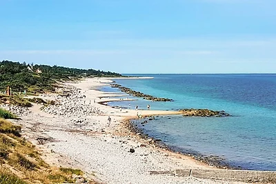 4 Personen Ferienhaus in Gilleleje-By Traum