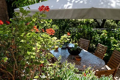 Villa in Vence mit Schwimmbecken
