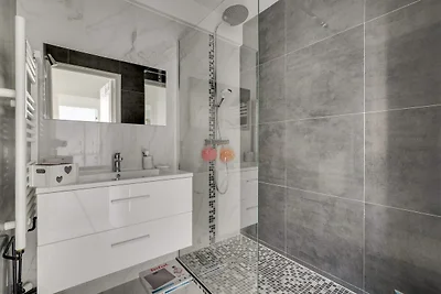 Prachtig appartement- 4P/1BR - Croisette