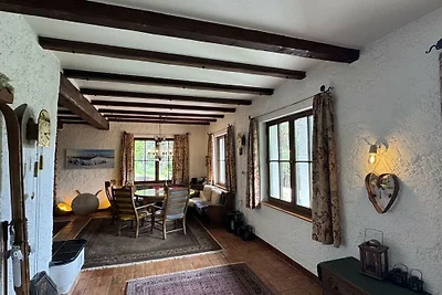 Jagdschloss Wagnerstal