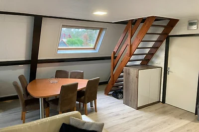 Ferienhaus in Nord-Limburg