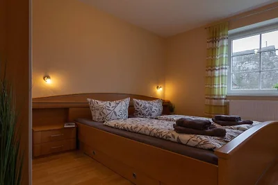 Ostsee-Ferienhaus II 300m z. Strand