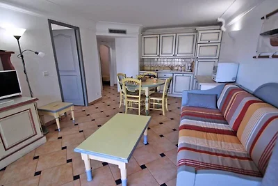 3 Zimmer für 4 Personen