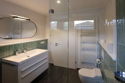 Apartament wakacyjny z 1 sypialnią