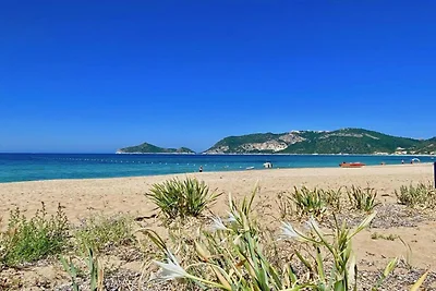 Villa auf Korfu nahe Porto Timoni Strand