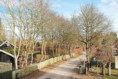 6 Personen Ferienhaus in Hadsund-By Traum