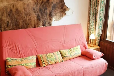 Studio für 4 Personen