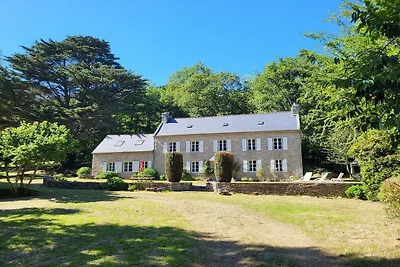 607-Manoir de Pompren