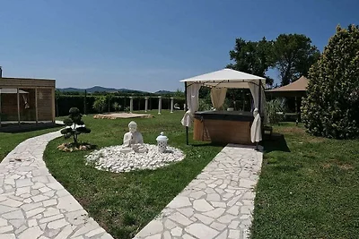 Agriturismo San Maurizio