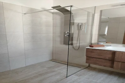 Appartamento con due camere da letto a...