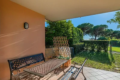Poggio San Michele 2