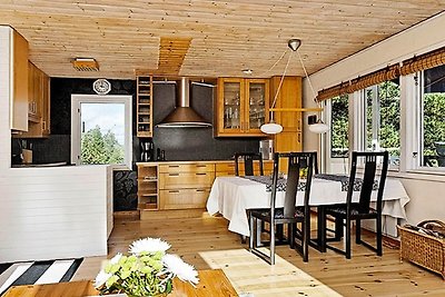 5 Personen Ferienhaus in GRäDDö