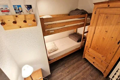 Wohnung am Bettets-Hang in der Nähe der...