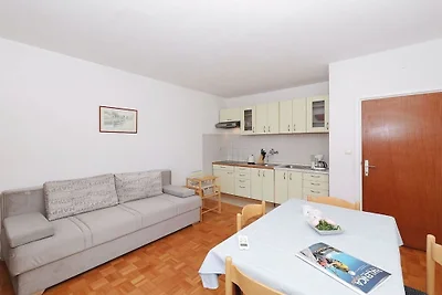 Apartamento vacacional con 2 dormitorios.