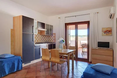 Santa Teresa Gallura Retreat