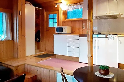 5 Personen Ferienhaus in Straumsbukta-By...