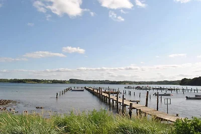 6 Personen Ferienhaus in Haderslev-By Traum