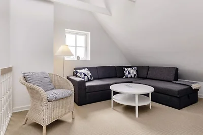 6 Personen Ferienhaus in Blokhus-By Traum