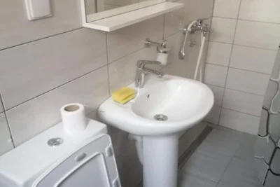 Standard One Bedroom Apartment 6