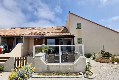 Studio für 4 Personen