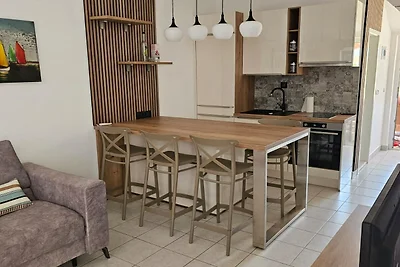 Apartment Furdi - Two Bedroom Apartment with...