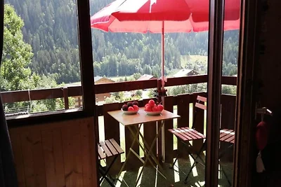 Residenz Chaumière Des Neiges