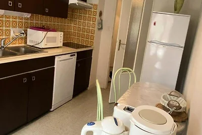 Ferienwohnung in Pornichet in Strandnähe