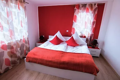 Ferienwohnung mit 1 Schlafzimmer