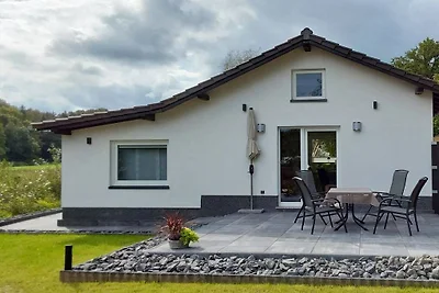 Vakantiehuis aan de molenvijver