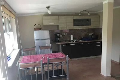 Gartenblick Komfortable Ferienresidenz