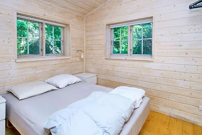 7 Personen Ferienhaus in Hornbæk-By Traum