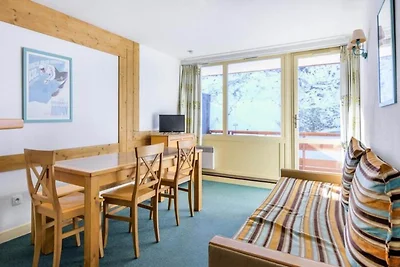 2 Zimmer 6 Personen Komfort