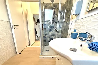 Ferienwohnung auf Sardinien mit Klimaanlage