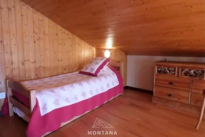 Residenz Soldanelles