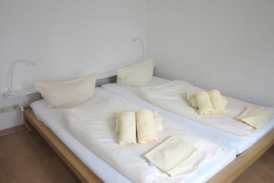 Ferienwohnung in Westerland auf Sylt