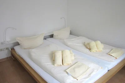 Ferienwohnung in Westerland auf Sylt