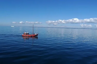4 Personen Ferienhaus in Rudkøbing