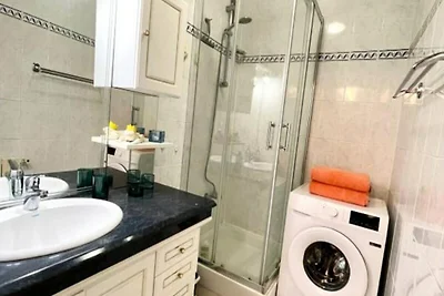 Apartment in Sanary-sur-Mer in der Nähe von...