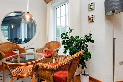 12 Personen Ferienhaus in Ringkøbing-By Traum