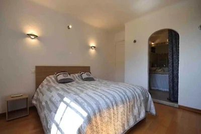 Les Oliviers Villa für 6 Personen bei...