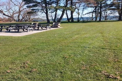 4 Personen Ferienhaus in Væggerløse-By Traum