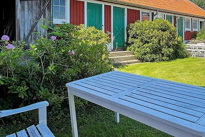 5 Personen Ferienhaus in ELLÖS-By Traum