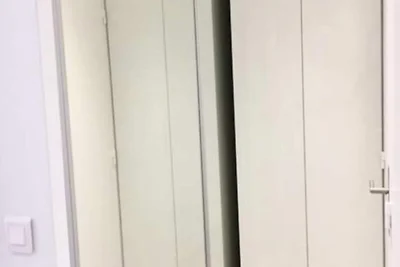 Apartment in Cannes mit Meerblick und Pool