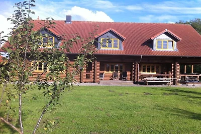 Ferienhaus mit 8 Schlafzimmer