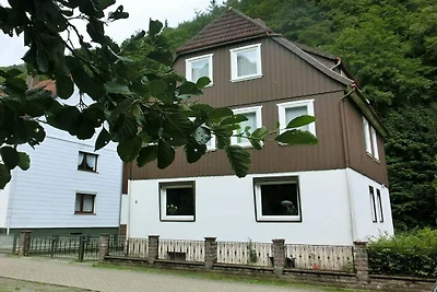 Ferienhaus mit 1 Schlafzimmer