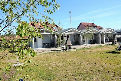 Vakantiehuis in Dziwnówek bij de Oostzee