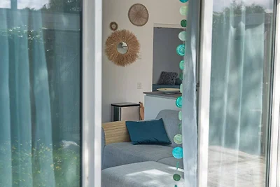 Strandhuisje Noordwijk